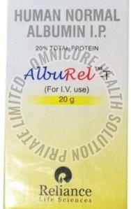 Alburel T Injection