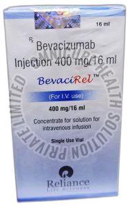 Bevacirel 400mg Injection