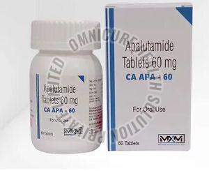 CA APA 60mg Tablets