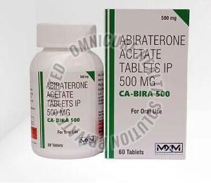 Ca-Bira 500mg Tablets