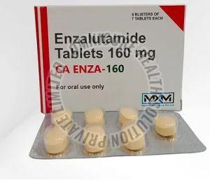 Ca Enza 160mg Tablets