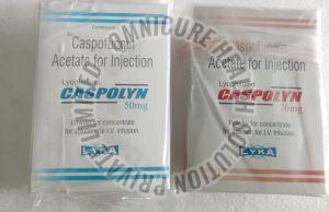 Caspofungin Acetate injection 50