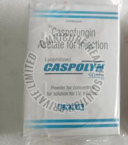 Caspolyn 50mg Injection