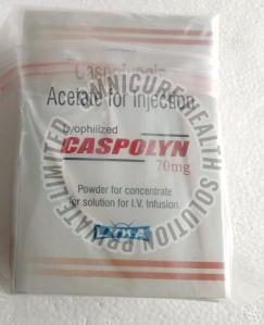 Caspolyn 70mg Injection