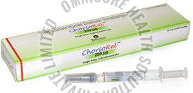 ChorioRel 250mcg Injection
