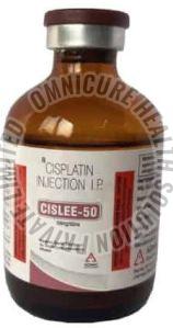 Cislee 50mg Injection