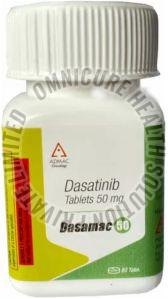 Dasamac 50mg Tablets