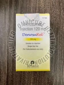 Denosurel 120mg Injection