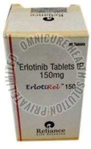 Erlotirel 150mg Tablets