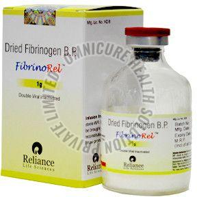 Fibrinorel 1gm Injection