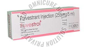 Fulvestrant Injection - Fulvestrol