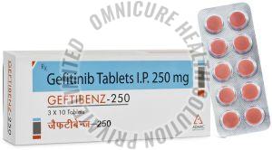 Geftibenz 250mg Tablets