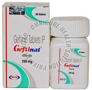 Geftinat 250mg Tablets