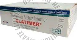 Glatimer 20mg Injection