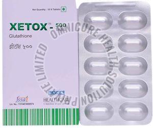 Xetox Tablets