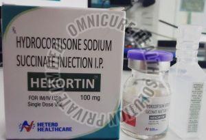 Hekortin 100mg Injection