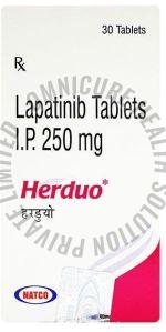 Herduo 250mg Tablets