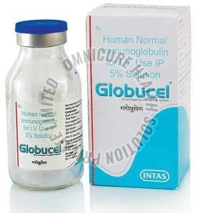 glubucei immunoglobulin injection