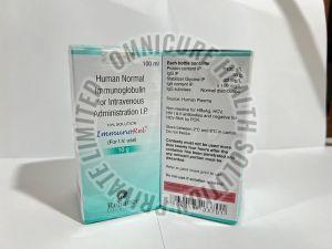 Immunorel 10gm Injection