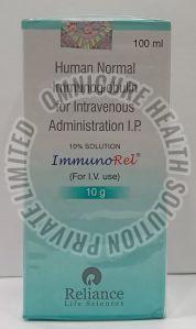 Immunorel 10gm Injection