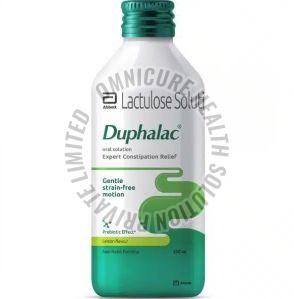 Lactulose Oral Solution - Duphalac