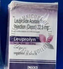 Leuprolide Acetate Injection Leuprolyn