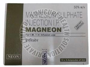 Magneon 50% Injection