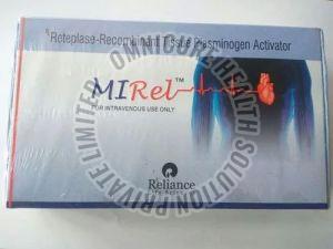 Mirel 18mg Injection