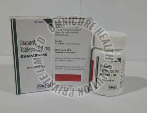 Ovapar 150mg Tablets