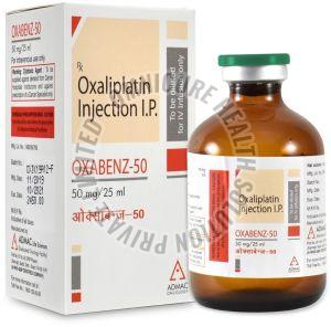 Oxabenz 50mg Injection