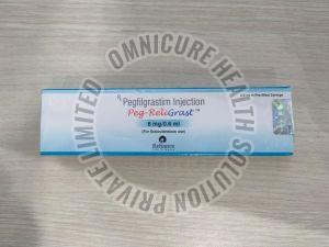 Peg-Religrast Injection