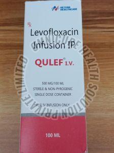 Qulef I.V Infusion