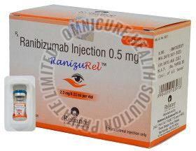 Ranizurel 0.5mg Injection