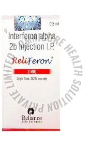 Reliferon 3MIU Injection