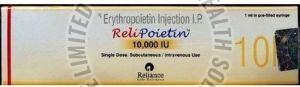 Relipoietin 10000IU Injection