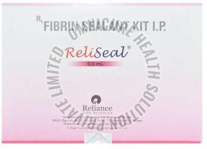 Reliseal 0.5ml Injection