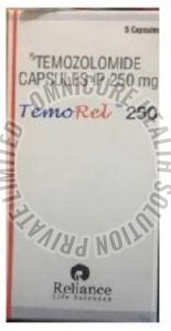 Temorel 250mg Capsules