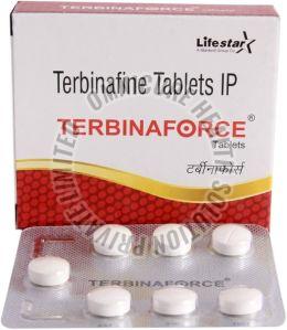 Terbinafine Tablet