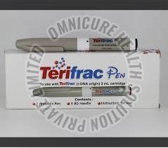 Teriparatide Injection 750mcg -3ml