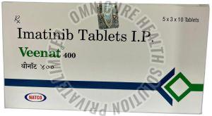 VEENAT 400mg Tablets