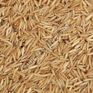 Brown Basmati Rice