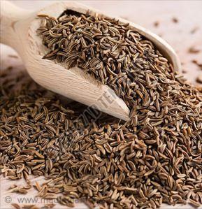 Brown Cumin Seeds