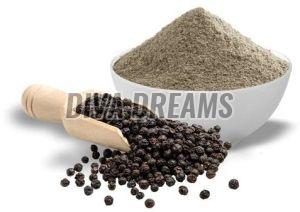 Black Pepper Powder