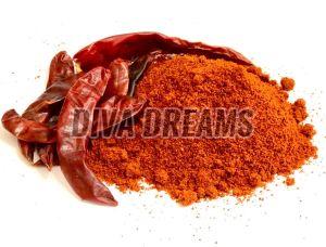 Teja Red Chilli Powder