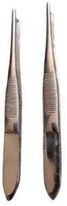 Stainless Steel Dissecting Forceps