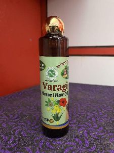 Varagi Herbal Hair Oil