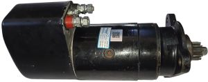 Prestolite Starter Motor 24V 6.5kW