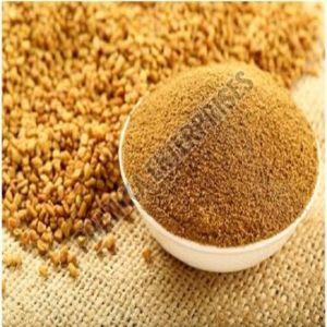 Fenugreek Seed Powder