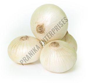 Fresh White Onion