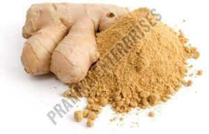 Ginger Powder